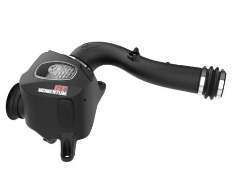 Momentum GT Cold Air Intake System w/ Pro Dry S Filter Toyota Hilux / Fortuner 15-26 V6-4.0L aFe Power