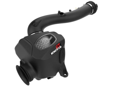 Momentum GT Cold Air Intake System w/ Pro Dry S Filter Toyota Hilux / Fortuner 15-26 V6-4.0L aFe Power