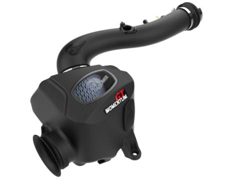Momentum GT Cold Air Intake System w/ Pro 5R Filter Toyota Hilux / Fortuner 15-26 V6-4.0L aFe Power