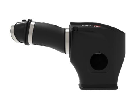 Momentum GT Cold Air Intake System w/ Pro Dry S Filter Dodge Challenger/Charger SRT Hellcat 17-23 V8-6.2L (sc) Hemi aFe Power