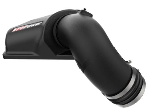 Rapid Induction Cold Air Intake System w/ Pro Dry S Filter BMW 140i/M240i (F22)/340i (F30)/440i (F32) 16-20 L6-3.0L (t) B58 aFe Power