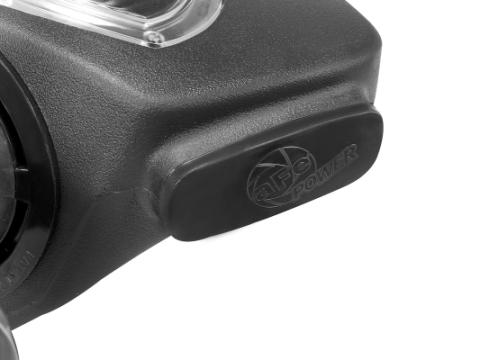 Momentum Cold Air Intake System w/ Pro Dry S Filter BMW M2 Competition (F87) 19-21/M3/M4 (F80/82/83) 15-20 L6-3.0L (tt) S55 aFe Power