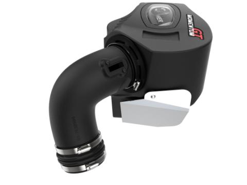 Momentum GT Cold Air Intake System w/ Pro Dry S Filter BMW 140i/M240i (F22)/340i (F30)/440i (F32) 16-20 L6-3.0L (t) B58 aFe Power
