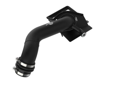 Rapid Induction Cold Air Intake System w/ Pro 5R Filter Volkswagen Gti (Mkviii) 22-26 L4-2.0L (t) aFe Power