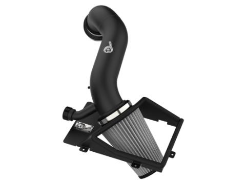 Rapid Induction Cold Air Intake System w/ Pro Dry S Filter Volkswagen Gti (Mkvii) 15-21 L4-2.0L (t) aFe Power