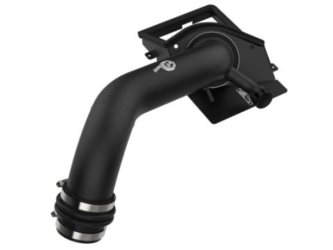 Rapid Induction Cold Air Intake System w/ Pro Dry S Filter Volkswagen Gti (Mkvii) 15-21 L4-2.0L (t) aFe Power
