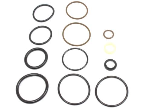 Sway-A-Way Seal Kit for 2.0 Shock w/ 5/8 Inch shaft aFe Power