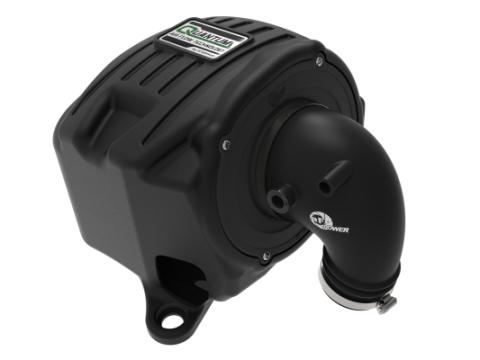 Quantum Cold Air Intake System w/ Pro 5R Filter Ford Ranger 19-23 L4-2.3L (t) aFe Power