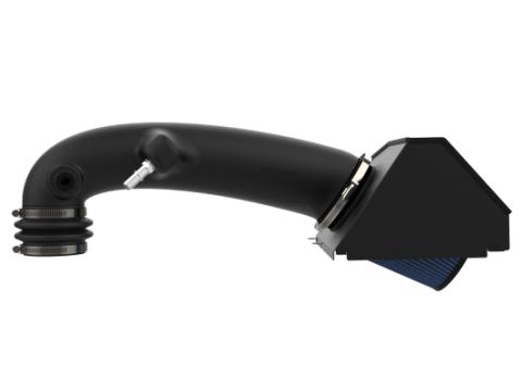 Rapid Induction Cold Air Intake System w/ Pro 5R Filter Ram 1500 (Dt) 19-26 V8-5.7L Hemi aFe Power