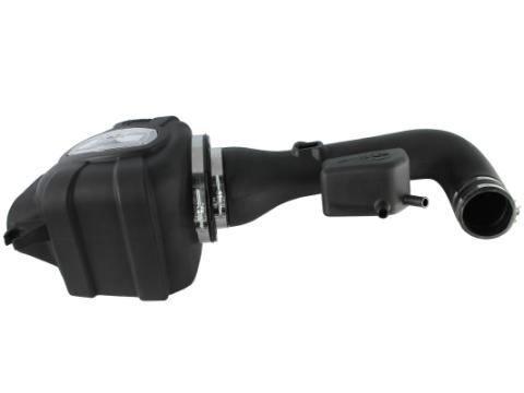 Momentum GT Cold Air Intake System w/ Pro 5R Filter Nissan Titan 04-15 V8-5.6L aFe Power