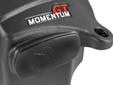 Momentum GT Cold Air Intake System w/ Pro 5R Filter Nissan Patrol (Y62) 10-17 V8-5.6L (320 hp) VK56DE aFe Power
