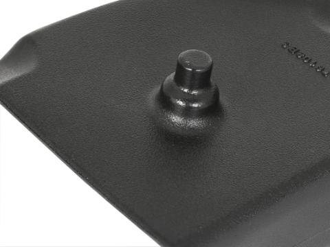 Dynamic Air Scoop D.A.S. Fits 51-76108/54-76108 Momentum Intake Systems aFe Power