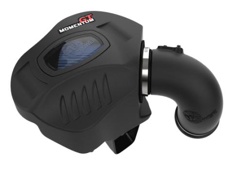 Momentum GT Cold Air Intake System w/ Pro 5R Filter BMW 140i/M240i (F22)/340i (F30)/440i (F32) 16-20 L6-3.0L (t) B58 aFe Power