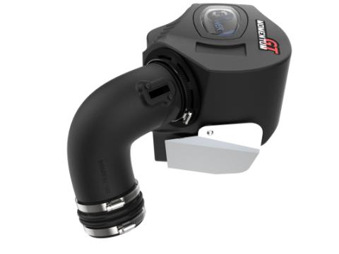 Momentum GT Cold Air Intake System w/ Pro 5R Filter BMW 140i/M240i (F22)/340i (F30)/440i (F32) 16-20 L6-3.0L (t) B58 aFe Power