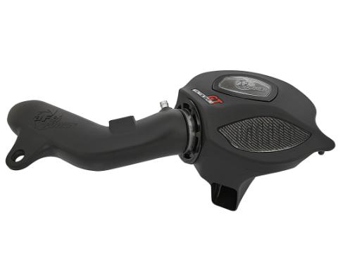 Momentum GT Cold Air Intake System w/ Pro5R Filter BMW M2 (F87) 16-18 L6-3.0L (t) N55 aFe Power