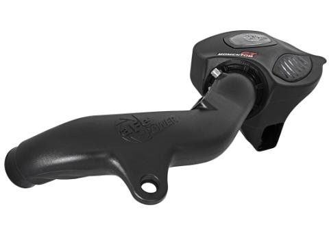 Momentum GT Cold Air Intake System w/ Pro5R Filter BMW M2 (F87) 16-18 L6-3.0L (t) N55 aFe Power