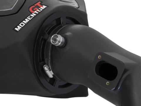 Momentum GT Cold Air Intake System w/ Pro5R Filter BMW M2 (F87) 16-18 L6-3.0L (t) N55 aFe Power