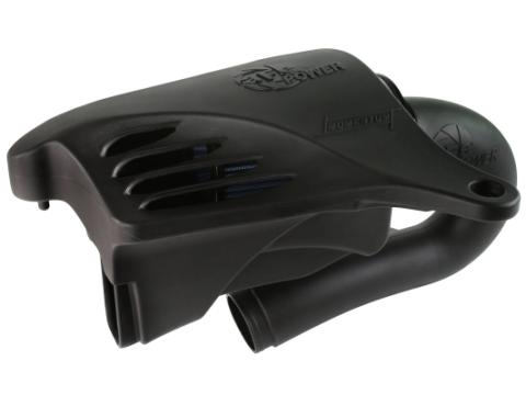 Momentum Cold Air Intake System w/ Pro 5R Filter BMW 328i (F30) 12-16 L4-2.0L (t) N20 aFe Power