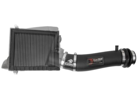 Super Stock Induction System w/ Pro Dry S Filter Toyota Tacoma 16-23 V6-3.5L aFe Power