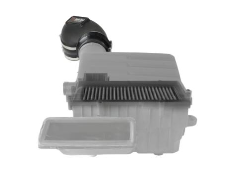 Super Stock Induction System w/ Pro Dry S Filter Volkswagen Gti (Mkvii) 15-21 L4-2.0L (t) aFe Power