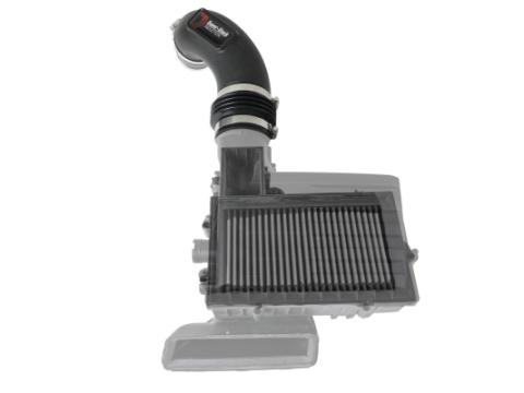 Super Stock Induction System w/ Pro Dry S Filter Volkswagen Gti (Mkvii) 15-21 L4-2.0L (t) aFe Power
