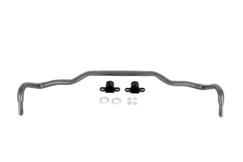 Tubular Front Sway Bar For 2016-2024 Chevrolet Camaro V6 And 4 Cylinder Turbo Hellwig