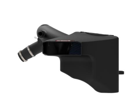 Takeda Momentum Cold Air Intake System w/ Pro 5R Filter Hyundai Elantra/Elantra GT/i30 17-24 /Veloster 19-21 L4-1.6L (t) aFe Power