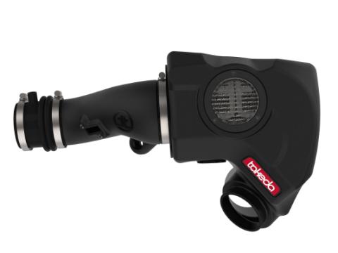 Takeda Momentum Cold Air Intake System w/ Pro Dry S Filter Honda Ridgeline 17-26 V6-3.5L aFe Power