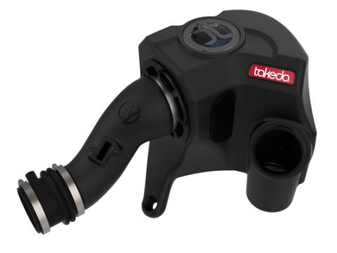 Takeda Momentum Cold Air Intake System w/ Pro 5R Filter Honda Ridgeline 17-26 V6-3.5L aFe Power
