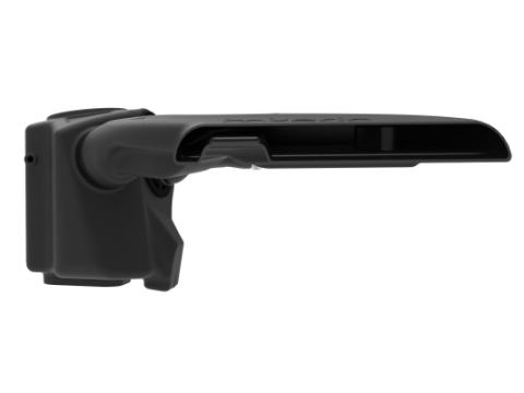 Takeda Momentum Cold Air Intake System w/ Pro Dry S Filter Subaru Wrx Sti 18-21 H4-2.5L (t) aFe Power