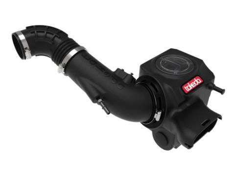 Takeda Momentum Cold Air Intake System w/ Pro 5R Filter Ford Fiesta St 14-15 L4-1.6L (t) aFe Power
