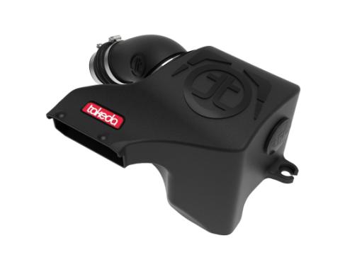 Takeda Momentum Cold Air Intake System w/ Pro 5R Filter Hyundai Elantra 16-20 L4-2.0L aFe Power