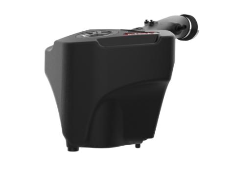 Takeda Momentum Cold Air Intake System w/ Pro Dry S Filter Lexus IS350 21-26 V6-3.5L 21 Percent Air Flow Gain aFe Power