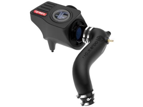 Takeda Momentum Cold Air Intake System w/ Pro 5R Filter Kia K5 21-24 L4-1.6L (t) aFe Power