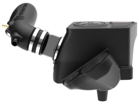 Takeda Momentum Cold Air Intake System w/ Pro 5R Filter Kia K5 21-24 L4-1.6L (t) aFe Power