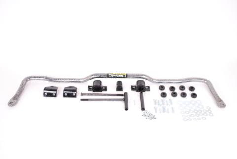 1 Inch Front Sway Bar Kit For GM 58-64 Bel Air, Impala, Impala SS Hellwig