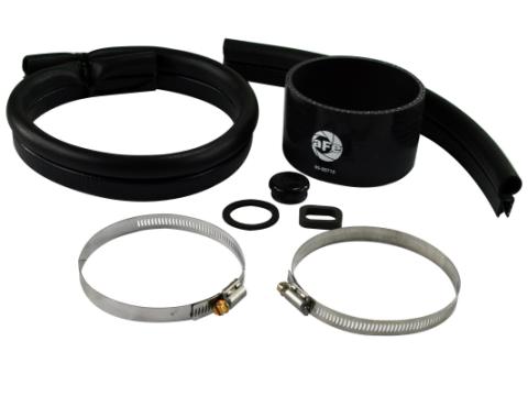 Magnum Force Cold Air Intake System Spare Parts Kit Fits aFe Power Intakes Pn: 51-11342-1, 54-11342-1, 75-11342-1 &amp; 75-11342-1V aFe Power