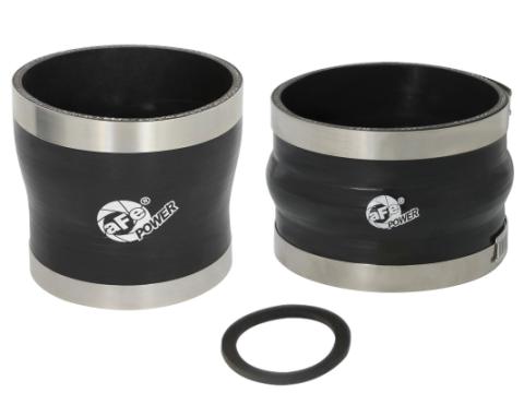 Magnum Force Cold Air Intake System Spare Parts Kit GM Diesel Trucks 04.5-05 V8-6.6L (td) Lly aFe Power