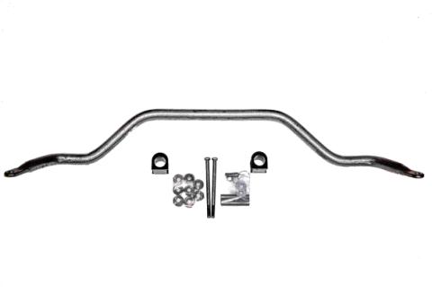 1-5/16 Inch Front Sway Bar Kit For Ford 99-04 Mustang W/O IRS Hellwig