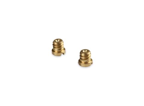 6-32 Screw-In Restriction.040 Inch Quick Fuel