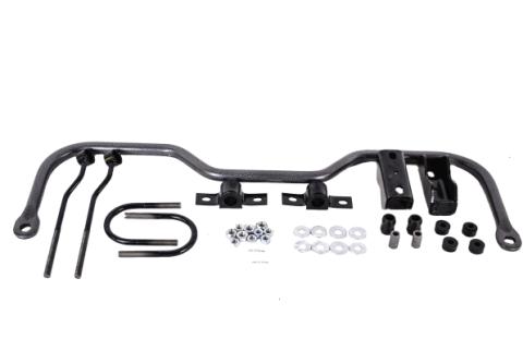 1-1/8 Inch Rear Sway Bar Dodge 07-16 Sprinter 2500 2WD/4WD Hellwig