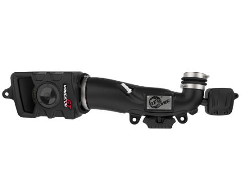 Momentum GT Cold Air Intake System w/ Pro Guard 7 Filter Jeep Wrangler (Jl)/Gladiator (Jt) 18-26 V6-3.6L aFe Power