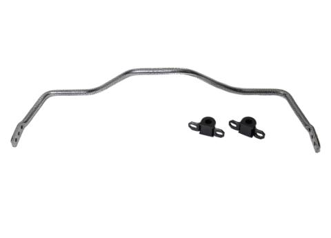3/4 Inch Rear Sway Bar For 1997-2006 Jeep Wrangler (TJ) 4WD Reuses Factory End Links Hellwig