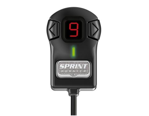 Sprint Booster Power Converter Ford F-150/250/350/Explorer 05-08 aFe Power