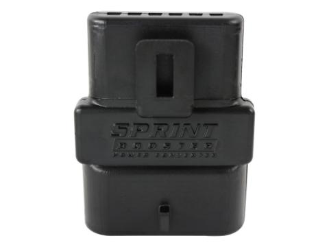 Sprint Booster Power Converter Chevrolet Corvette / Z06 (C6) 06-13 aFe Power