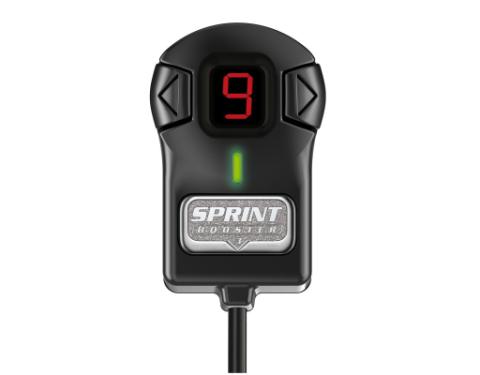 Sprint Booster Power Converter GM Trucks 19-26 L4/V6/V8 aFe Power