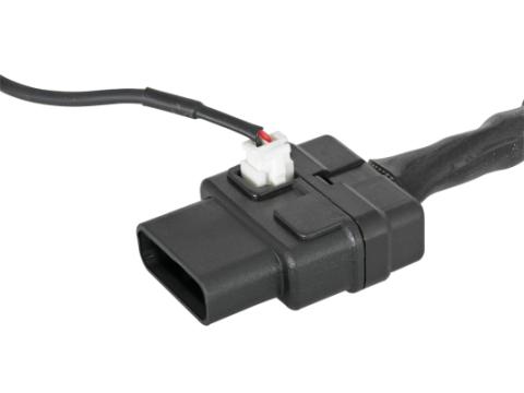 Sprint Booster Power Converter Nissan/Infiniti 07-26 V6-3.5L/3.7L aFe Power