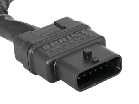 Sprint Booster Power Converter Nissan/Infiniti 07-26 V6-3.5L/3.7L aFe Power
