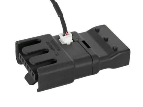 Sprint Booster Power Converter Jeep Wrangler (Jl) 18-26 L4-2.0L (t)/ V6-3.0L (td)/V6-3.6L aFe Power