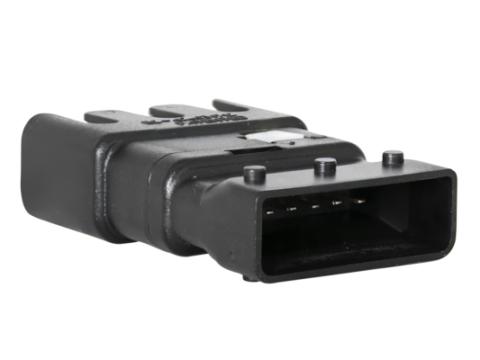 Sprint Booster Power Converter Jeep Wrangler (Jl) 18-26 L4-2.0L (t)/ V6-3.0L (td)/V6-3.6L aFe Power